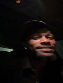 Poster for Give Thanks video from Auden Tate