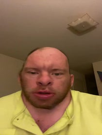 Poster for Roast video from Scott Rogers