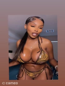 Poster for Intro video video from Lia Lovely