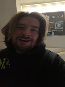 Poster for Valentine's Day video from Shaun Foist