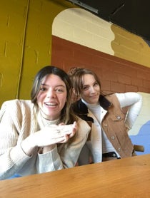 Poster for Other video from Kelsey & Becky (The Sorry Girls)