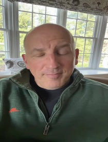 Poster for Gift video from Tony Massarotti