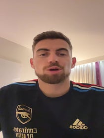 Poster for Other video from Jorginho