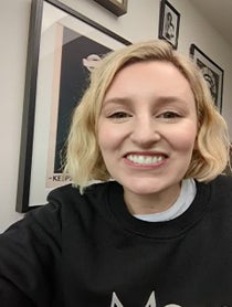 Poster for Other video from Laura Carmichael