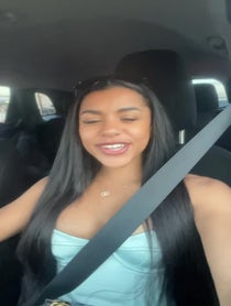 Poster for Valentine's Day video from Izzy Fairthorne