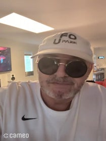 Poster for Intro video video from Thom Reed - Berkshires UFO