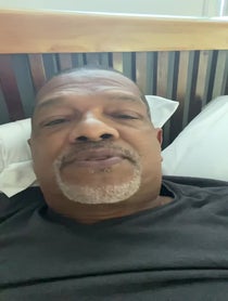 Poster for Pep Talk video from Marques Johnson