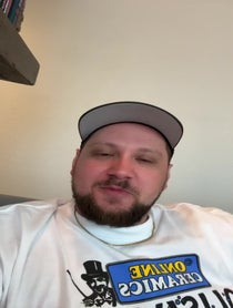 Poster for Other video from Matt McGorry