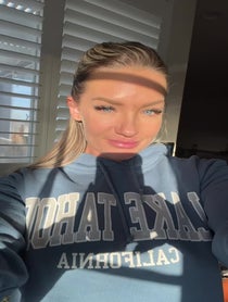 Poster for Other video from Cali Carter