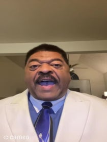 Poster for Intro video video from Sammy Stephens