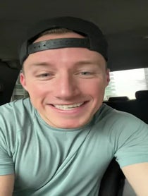 Poster for Birthday video from Kevin Cooney