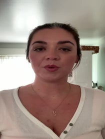 Poster for Pep Talk video from Barrett Wilbert Weed