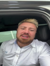 Poster for Birthday video from Jack Nowell
