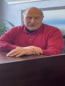 Poster for Give Thanks video from Norm Hitzges