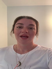 Poster for Valentine's Day video from Barrett Wilbert Weed