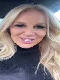 Poster for Valentine's Day video from Melissa Walsh