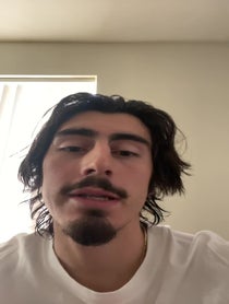 Poster for Birthday video from Jaime Jaquez Jr
