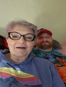 Poster for Pep Talk video from Marion