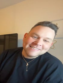 Poster for Pep Talk video from Jared Lipscomb