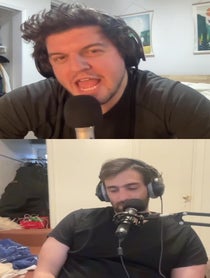 Poster for Other video from The Red Flags Podcast