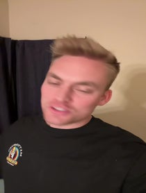 Poster for Valentine's Day video from William Jardell