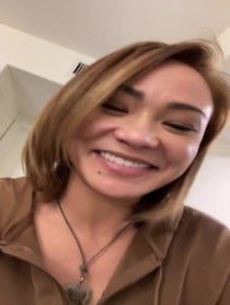 Poster for Birthday video from Michelle Waterson
