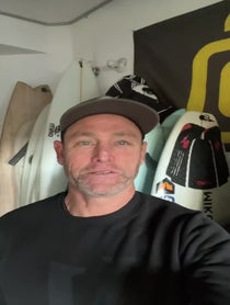 Poster for Birthday video from Taylor Knox