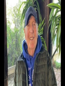 Poster for Valentine's Day video from Sid Krofft