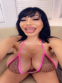 Poster for Pep Talk video from Ava Devine