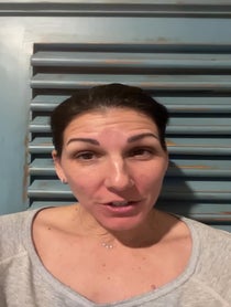 Poster for Valentine's Day video from Meredith Masony