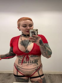 Poster for Other video from Elle Stanger