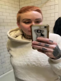 Poster for Other video from Elle Stanger