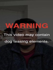 Poster for Birthday video from Sean Kamki