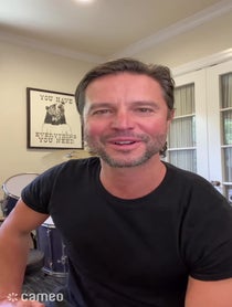 Poster for Intro video video from Jason Behr