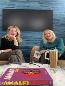 Poster for Intro video video from Jennifer Welch & Angie “Pumps” Sullivan