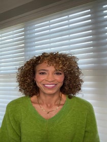 Poster for Birthday video from Sage Steele