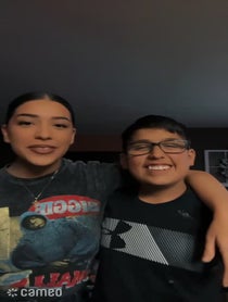 Poster for Intro video video from Hannah Chavez