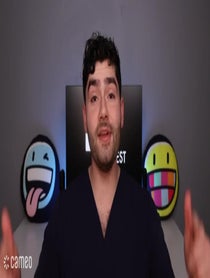 Poster for Intro video video from Dental Digest