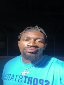 Poster for Valentine's Day video from Jason Cabinda