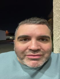 Poster for Birthday video from Thomas John