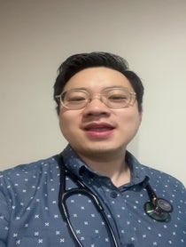 Poster for Roast video from Frank Liu-Fu