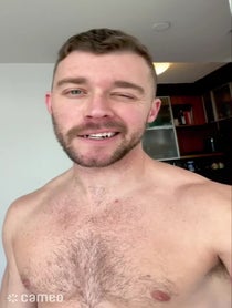 Poster for Intro video video from Justin The Jock