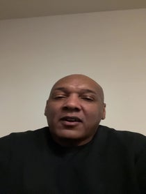 Poster for Gift video from Mark White