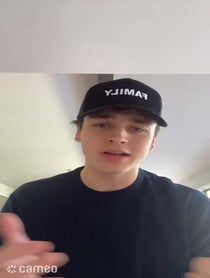 Poster for Intro video video from Jonah Marais
