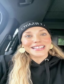 Poster for Other video from Elizabeth Berkley Lauren