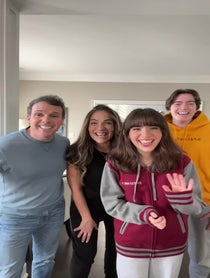 Poster for Other video from Eh Bee Family