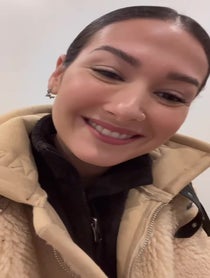 Poster for Valentine's Day video from Nella