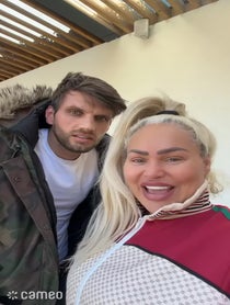 Poster for Gift video from Florian