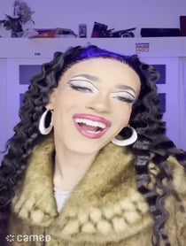 Poster for Intro video video from KIARA🇨🇦