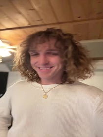 Poster for Advice video from Felly